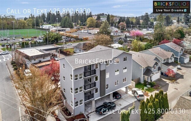 Building Photo - 16118 179th Ave SE