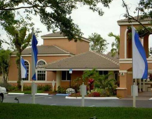 Building Photo - 7230 NW 179th St