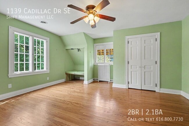 Building Photo - 1139 Cadillac Dr SE