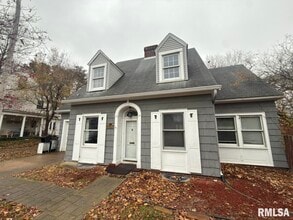 Building Photo - 3013 Knoxville Ave