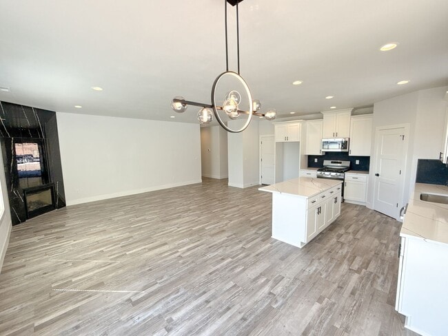 Building Photo - BRAND NEW 3 Bedroom, 2 bath Home - located...