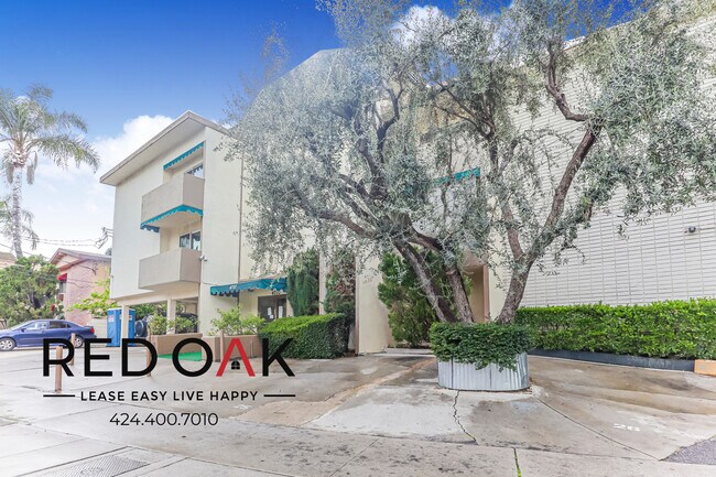 Building Photo - 4737 Orion Ave