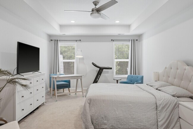 Building Photo - 2404 Baxley Dr