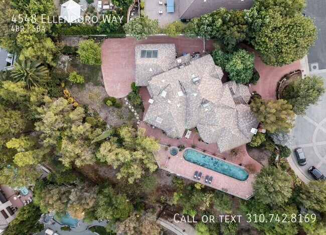 Building Photo - 4548 Ellenboro Way