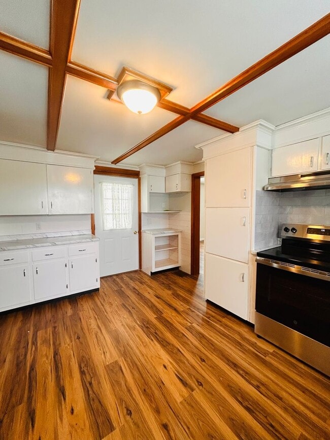 Building Photo - Village of West Carthage 3-4 Bedroom / 1.5 Bath Home