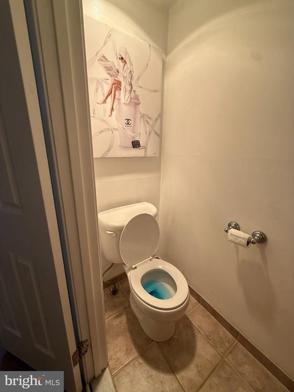 Building Photo - 2050 N Calvert St