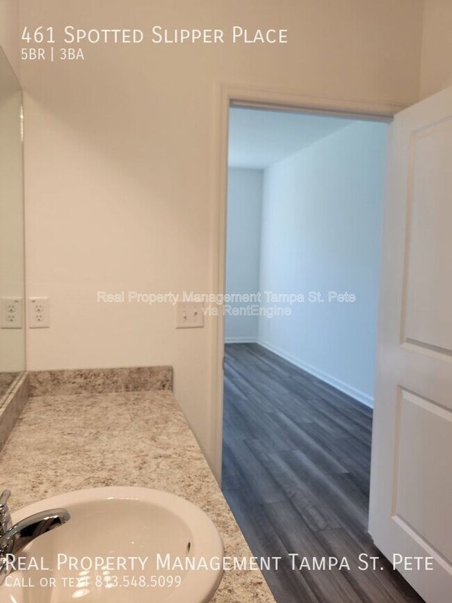 Building Photo - 461 Spotted Slipper Pl