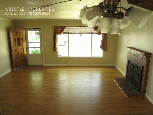 Building Photo - Coming Soon: Wonderful East Vallejo home w...