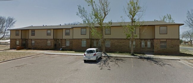 Primary Photo - 100 NE 4th