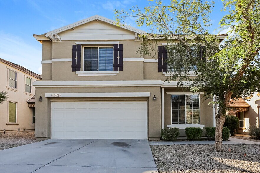 Primary Photo - 13429 W Peck Dr