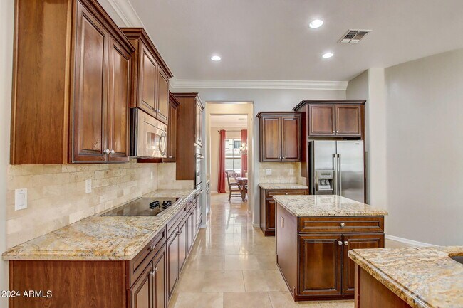 Building Photo - 26844 N 89th Dr