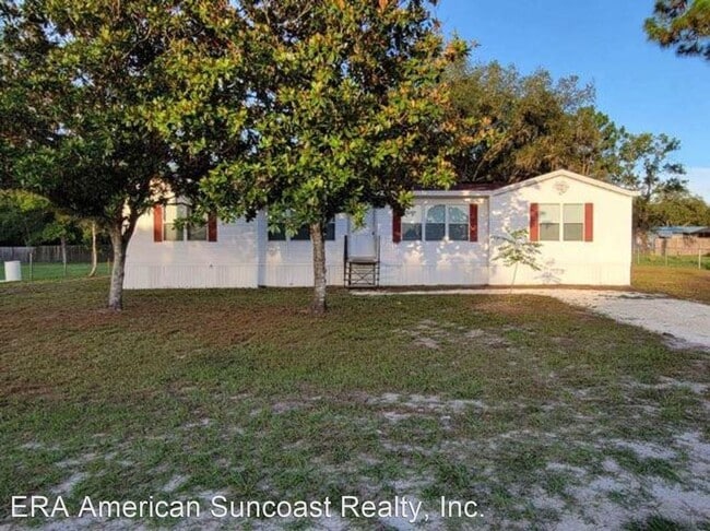 Primary Photo - 3 br, 2 bath House - 5531 S Delilah Pt