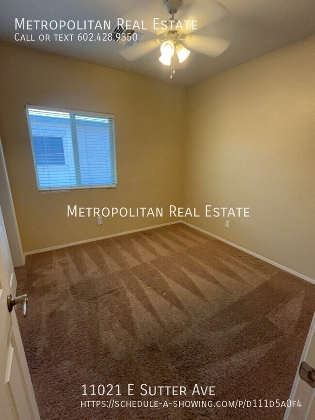 Building Photo - 11021 E Sutter Ave