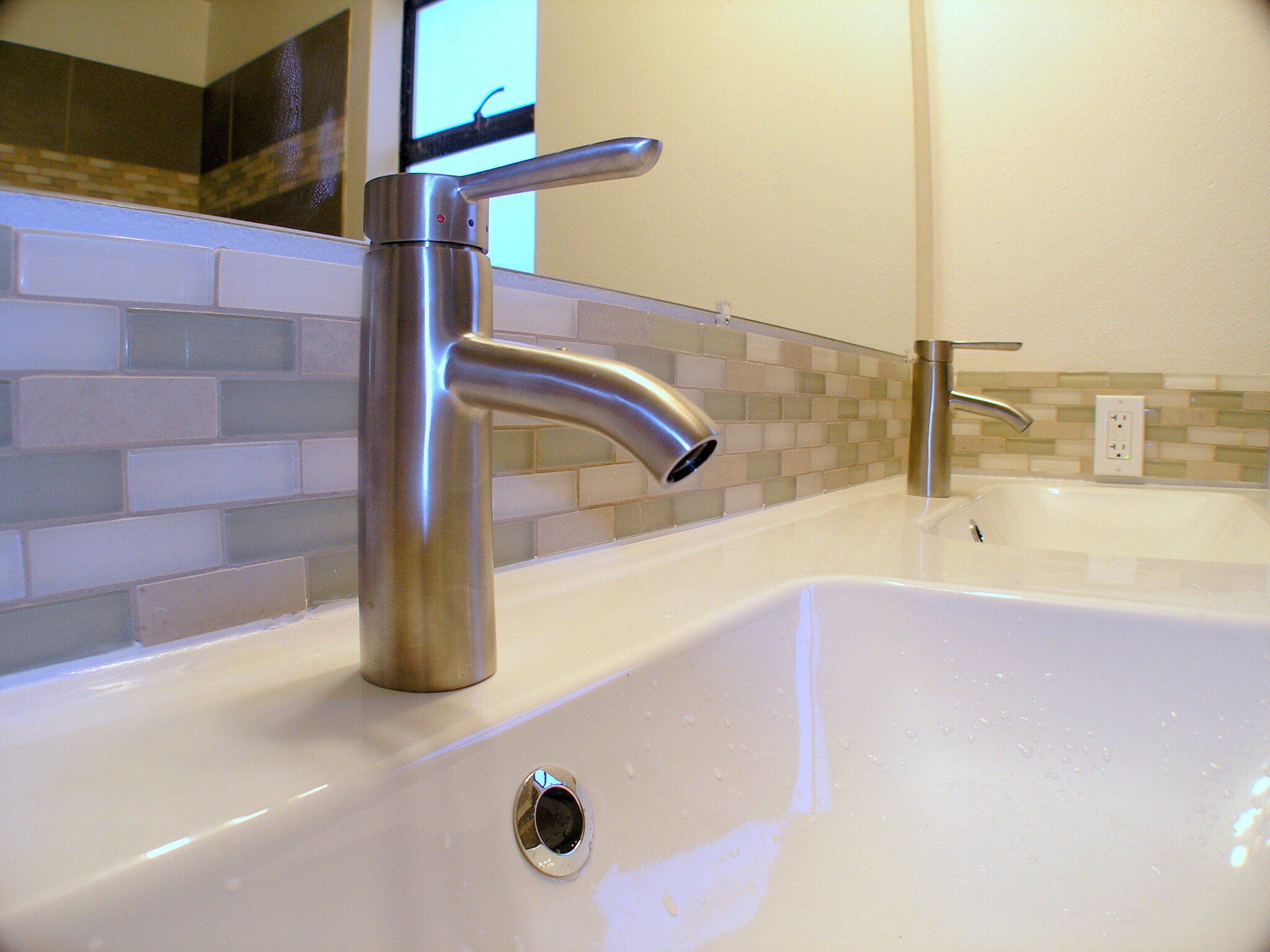 2nd floor vanity - 4223 3rd Avenue Northwest