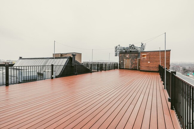 Building Photo - 1 Capron St