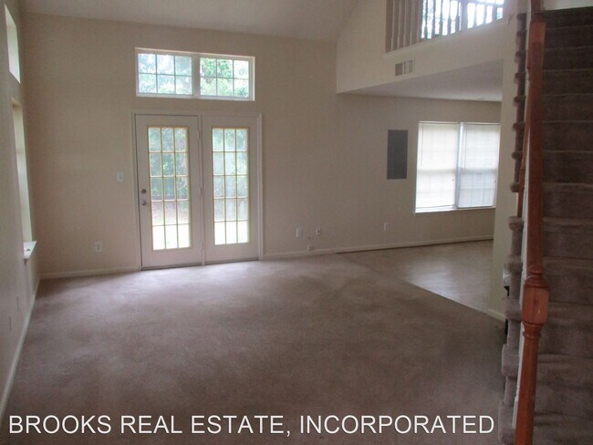 Building Photo - 3 br, 2.5 bath House - 1301 Bridge Crossing