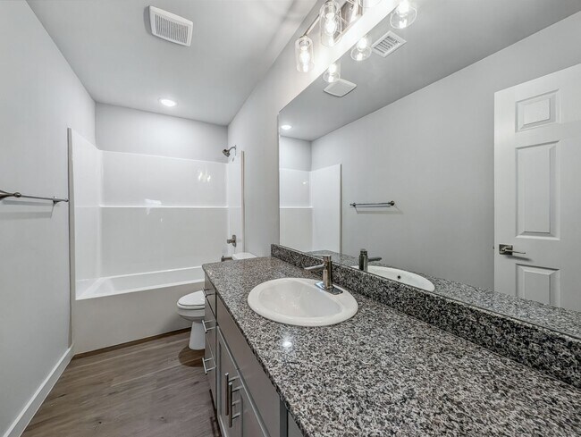 Building Photo - New Construction Rental in Bentonville