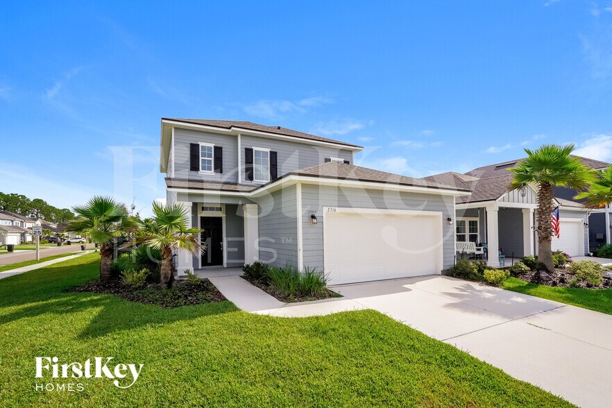 Building Photo - 2316 Eagle Talon Cir