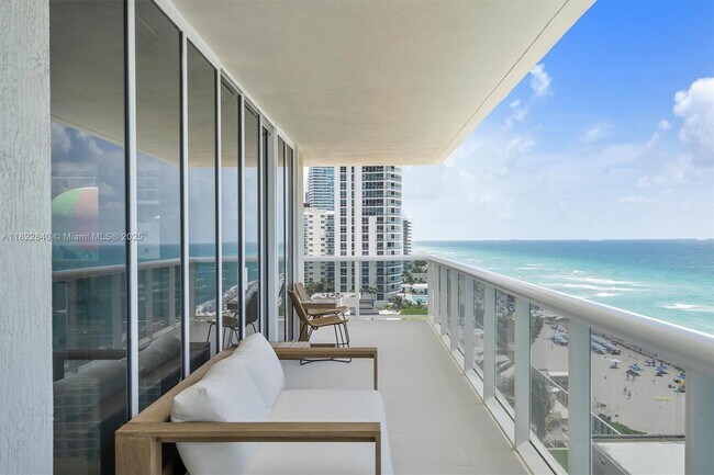Building Photo - 1830 S Ocean Dr