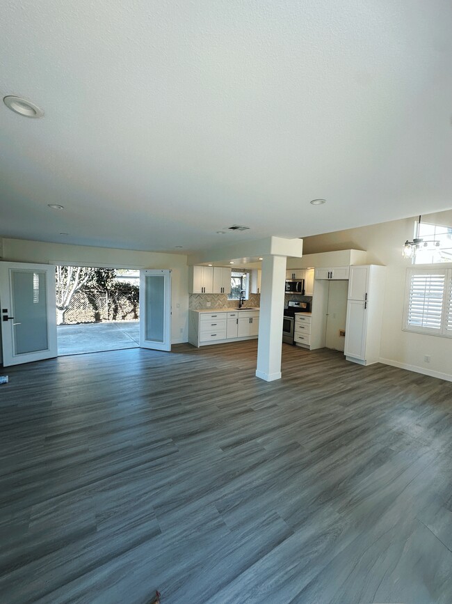 Open Floor Plan - 10535 Myrtle St