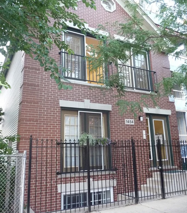 Building Photo - 2 bedroom in Chicago IL 60642