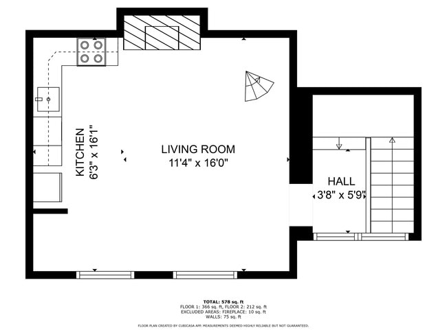 Building Photo - 342 King St