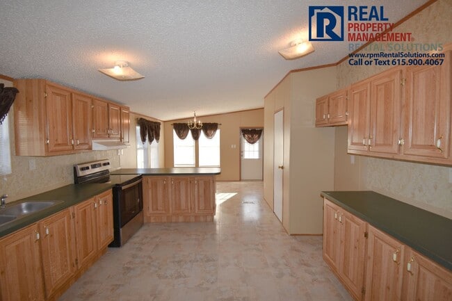 Building Photo - Adorable 3BD 2BA home in Arrington! Large detached shop!
