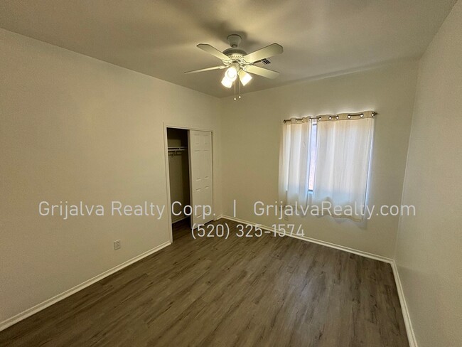 Building Photo - Charming 4-Bedroom, 2 Bath Rancho Sahuarit...