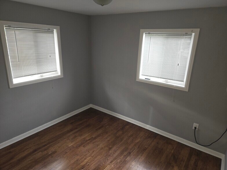 L1 Bed #2 - 4565 S Elati St