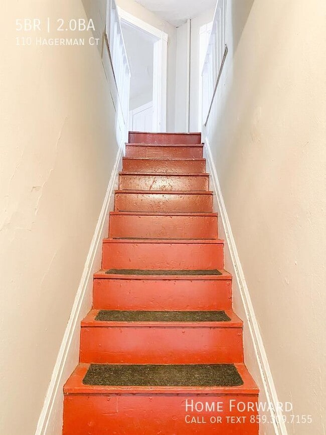 Building Photo - 110 Hagerman Ct