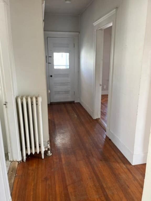 Building Photo - 18 Belknap St