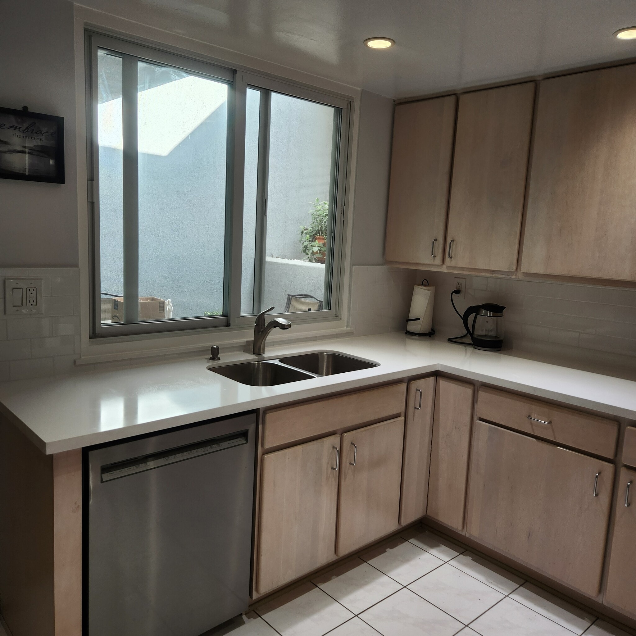 Kitchen - 3500 W Manchester Blvd