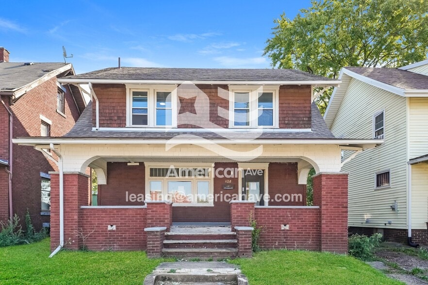 Primary Photo - 128 Smith Ave NW