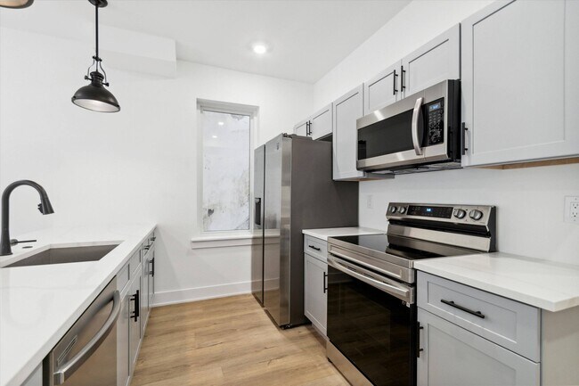 Building Photo - 1834 N 18th St