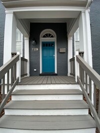 Building Photo - 729 Catherine St