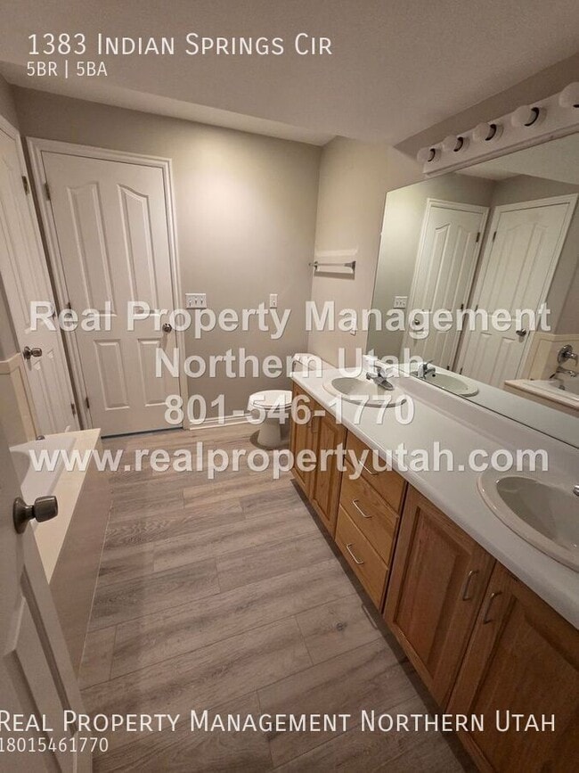 Building Photo - 1383 Indian Springs Dr