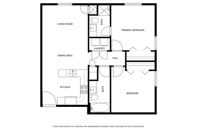 Building Photo - 305 Okaloosa Ave