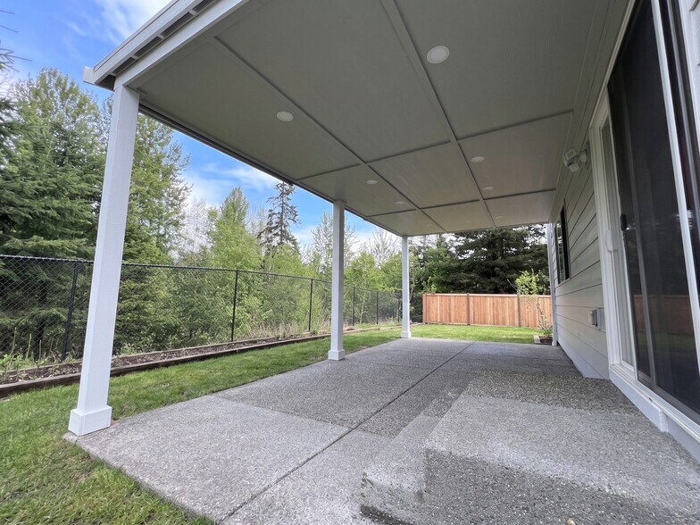 Building Photo - 24127 134th Ct SE