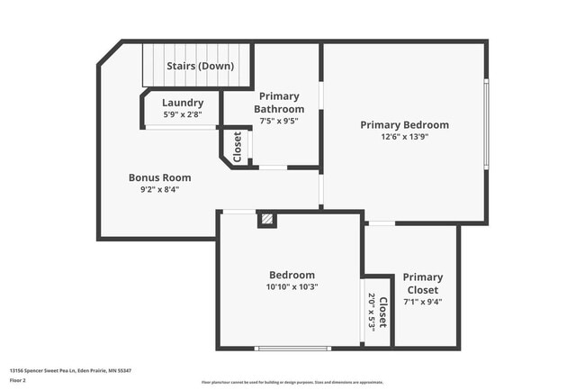 Building Photo - 13156 Spencer Sweet Pea Ln
