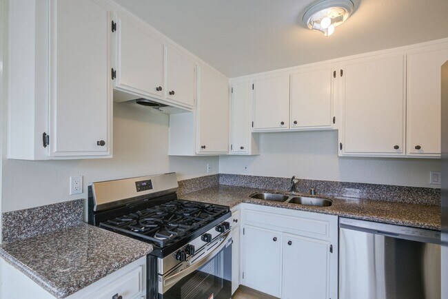 Building Photo - 209th Street Residences
