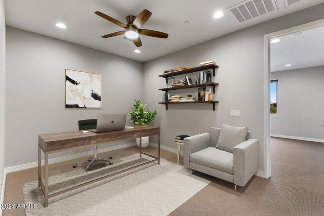 Building Photo - 7440 E Via De Luna Dr