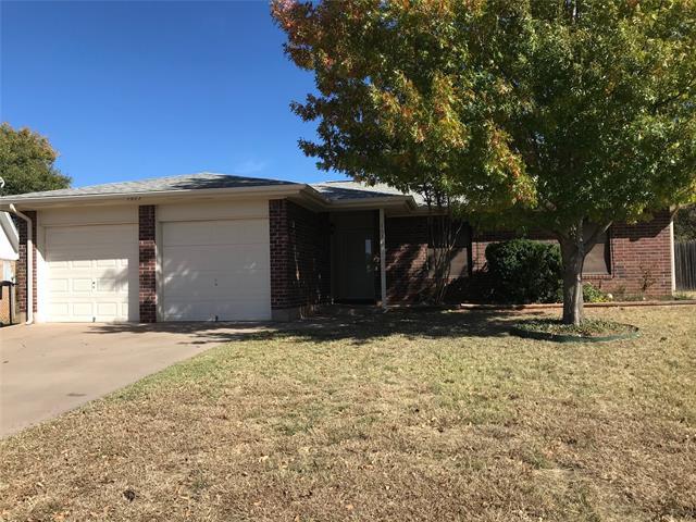 Primary Photo - 1633 Chachalaca Ln