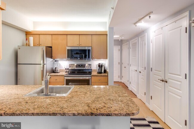 Building Photo - 631 D Street NW