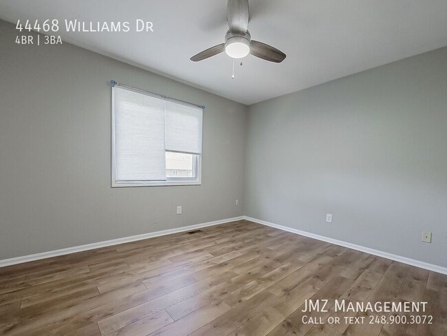 Building Photo - 44468 Williams Dr