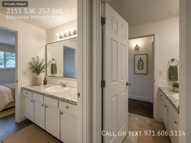 Building Photo - 2151 SW 257th Dr
