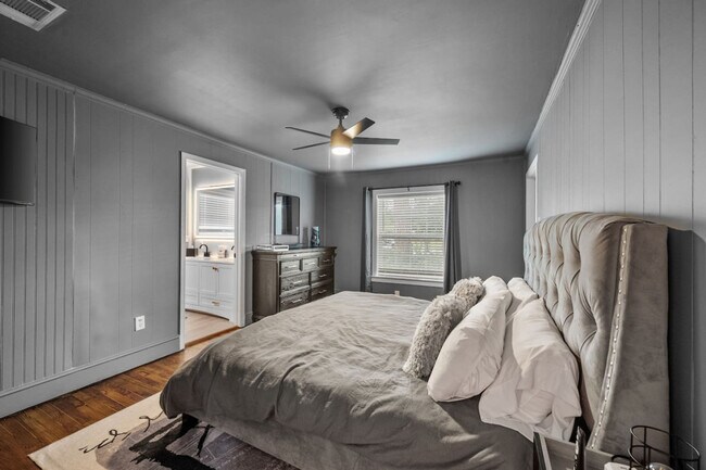 Building Photo - 4109 Brooks Baker Ave