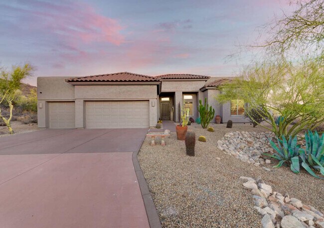 Building Photo - 7970 E Las Piedras Way
