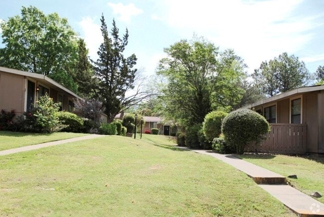 Exterior - Wesley Pines