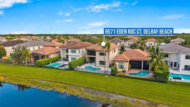 Building Photo - 9571 Eden Roc Ct