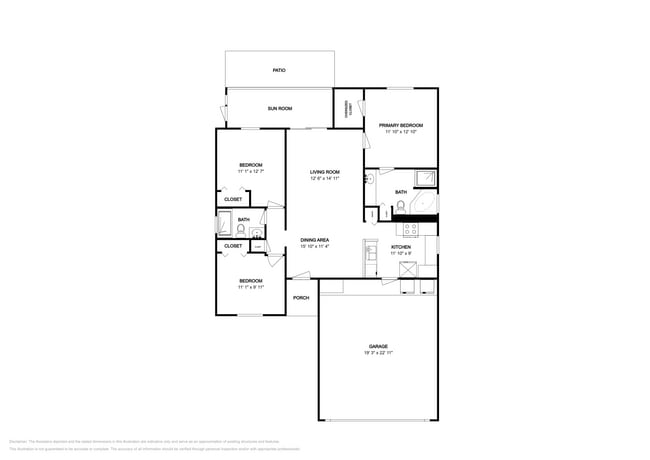 Building Photo - 2950 Canoe Cir